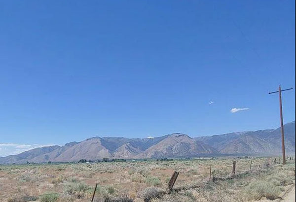 14.77 Acre in Beautiful Smith Valley A Rural, Farm And Ranch Community