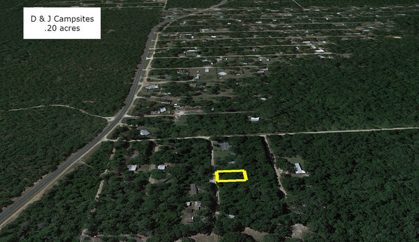 Premium .20 Acre Lot- A Great Place to Live & Play!