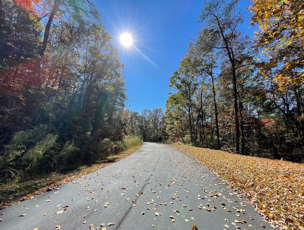Great 1.97 acre is one of the best and largest view lot in Keowee Mountain