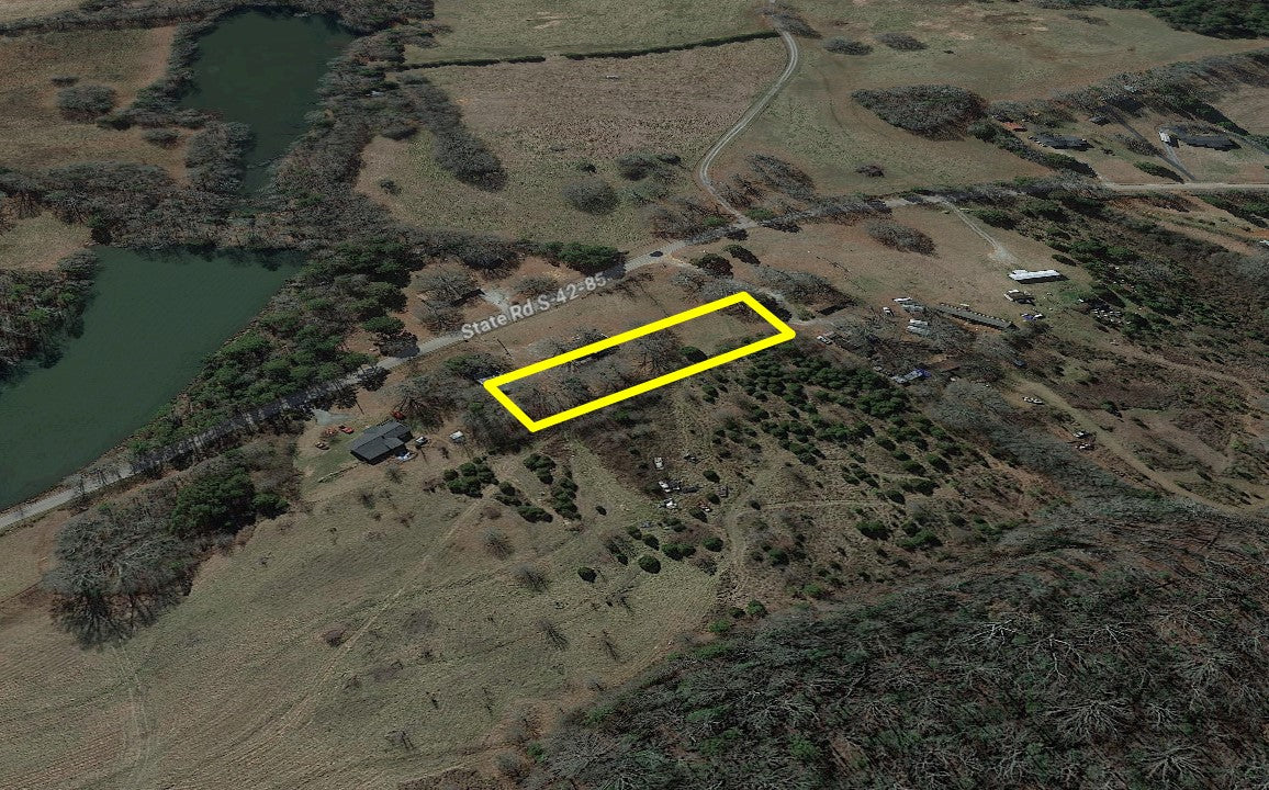 Wallk with mountain views and nature! .45 Acre lot for Sale near various amenities