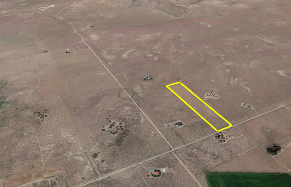 14.77 Acre in Beautiful Smith Valley A Rural, Farm And Ranch Community
