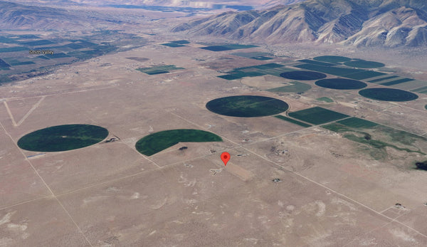 14.77 Acre in Beautiful Smith Valley A Rural, Farm And Ranch Community