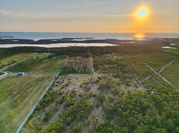 Great Investment! 5 Acre Lot with Island living is the perfect Florida lifestyle!