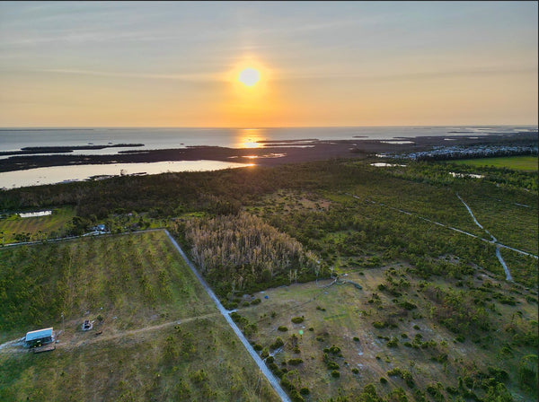 Great Investment! 5 Acre Lot with Island living is the perfect Florida lifestyle!