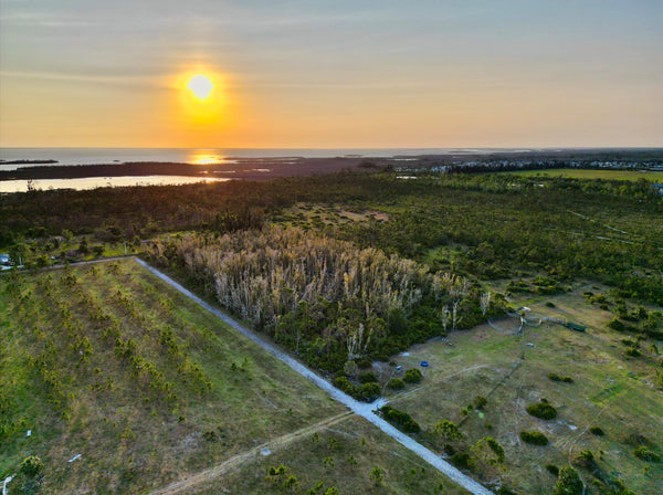 Great Investment! 5 Acre Lot with Island living is the perfect Florida lifestyle!