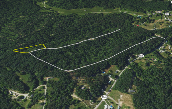 2.20 Acre Lot with Fabulous Mountain views and Discover the perfect canvas for your dream home
